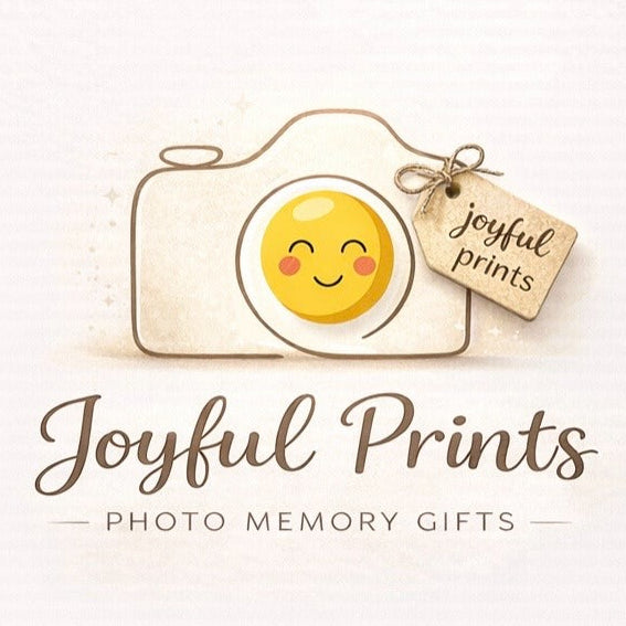 Joyful prints